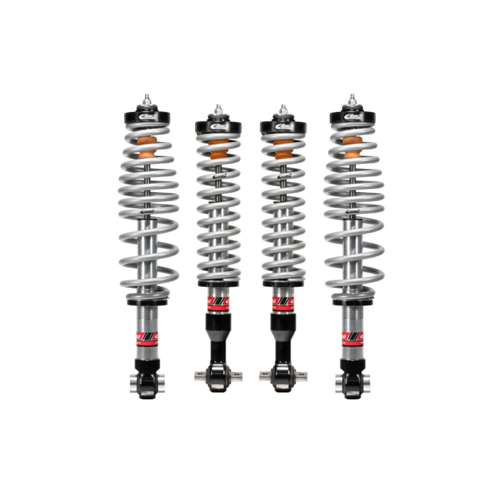 Eibach Pro-Truck Coilover 2.0 w/ HD Springs Front & Rear for Ford Bronco 2021+ [MPN: eibE86-35-056-05-22]_1866867