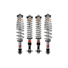 Eibach Pro-Truck Coilover 2.0 w/ HD Springs Front & Rear for Ford Bronco 2021+ [MPN: eibE86-35-056-05-22]_1866867