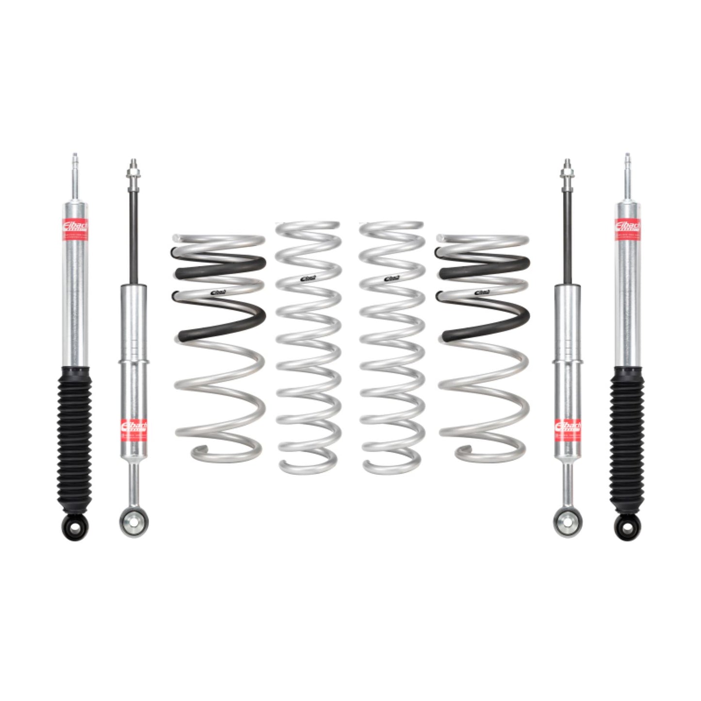 Eibach Pro Truck Lift Kit for 2024+ Toyota Tacoma (4th Gen) [MPN: eibE80-82-105-01-22]_1866787