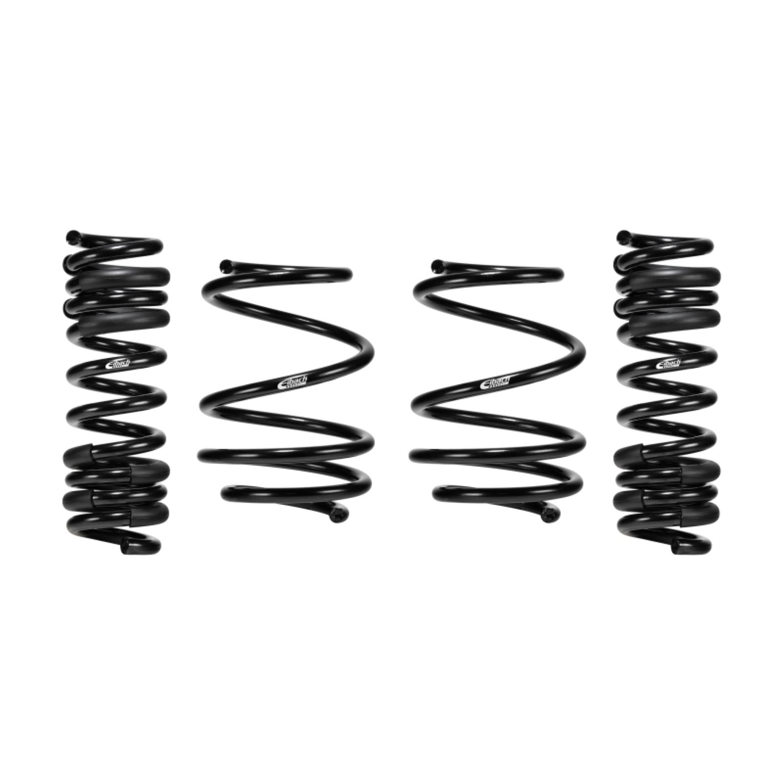 Eibach Pro Coil Spring Kit for 2021+ BMW M4 [MPN: eibE10-20-049-12-22]_1867331