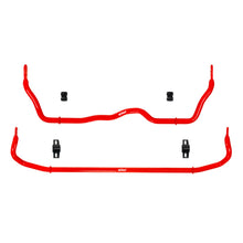 Eibach Anti-Roll Bar Kit for 23-24 Toyota GR Corolla Front & Rear [MPN: eibE40-82-087-03-11]_1867030