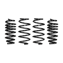 Eibach Lowering Springs Pro-Kit for 20-25 Ford Explorer [MPN: eibE10-35-051-02-22]_1866754
