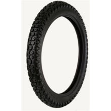 Kenda - Powersports K270 Dual Sport Front/Rear Tire - 3.00-17 4PR  4PR 63P TT (84) [MPN: kda0427030017]_1869977