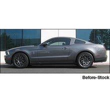 Eibach Lowering Springs Pro-Kit for 07-08 Ford Shelby GT500 Convertible/Coupe [MPN: eib35115.140]_1905466