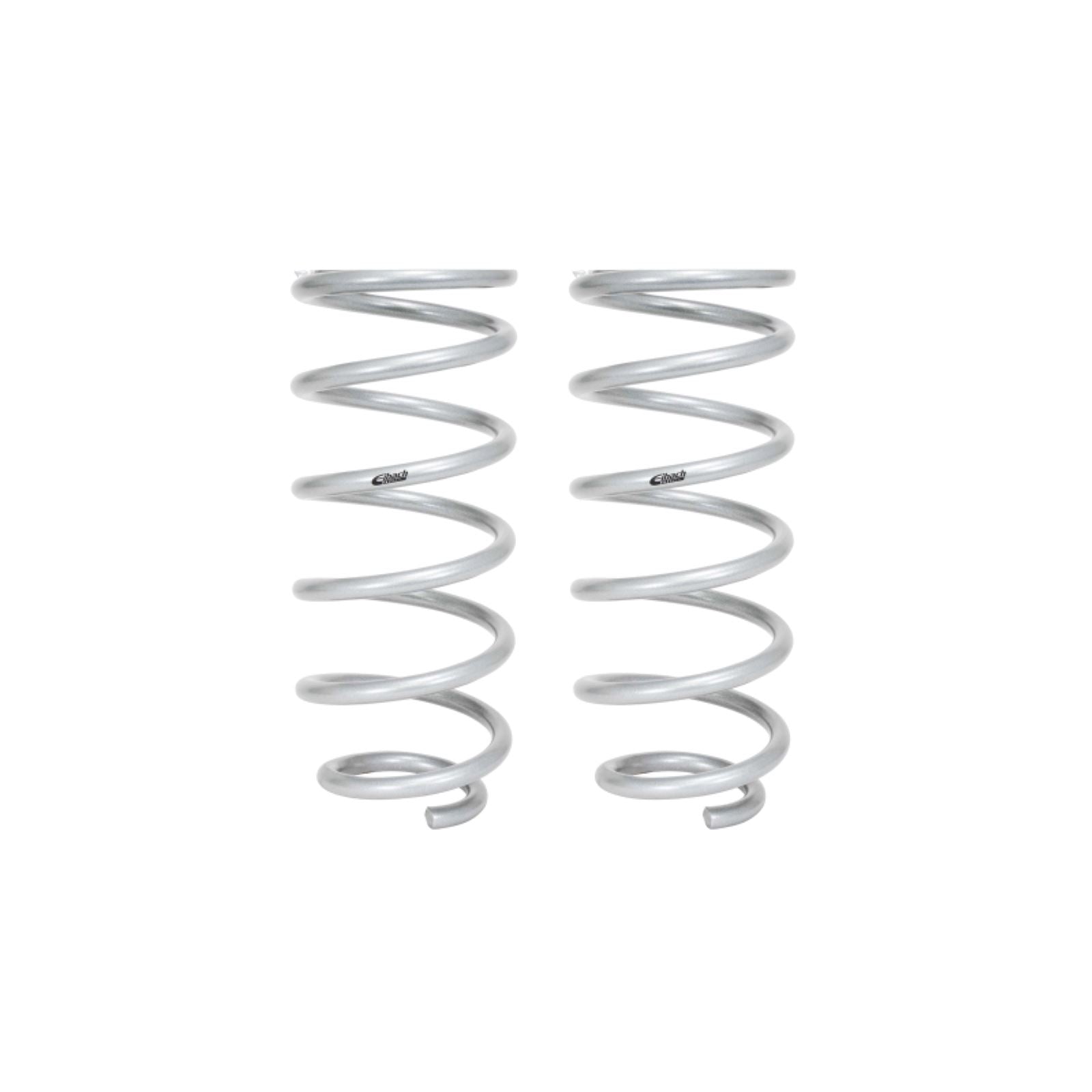 Eibach Pro Truck Lift Kit for 03-09 Toyota 4Runner [MPN: eibE30-82-073-01-02]_1867979
