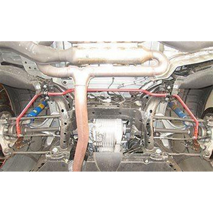 Eibach 35mm Front & 16mm Rear Anti-Roll-Kit for 09-11 Nissan GT-R R35 3.8L [MPN: eib6389.320]_1906579