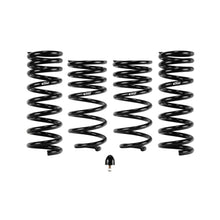 Eibach Lowering Springs Pro-Kit for 83-93 Ford Mustang Convertible FOX V8 5.0L [MPN: eib3514.140]_1870243
