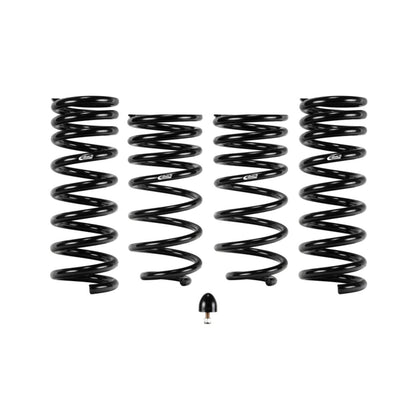Eibach Lowering Springs Pro-Kit for 83-93 Ford Mustang Convertible FOX V8 5.0L [MPN: eib3514.140]_1870243
