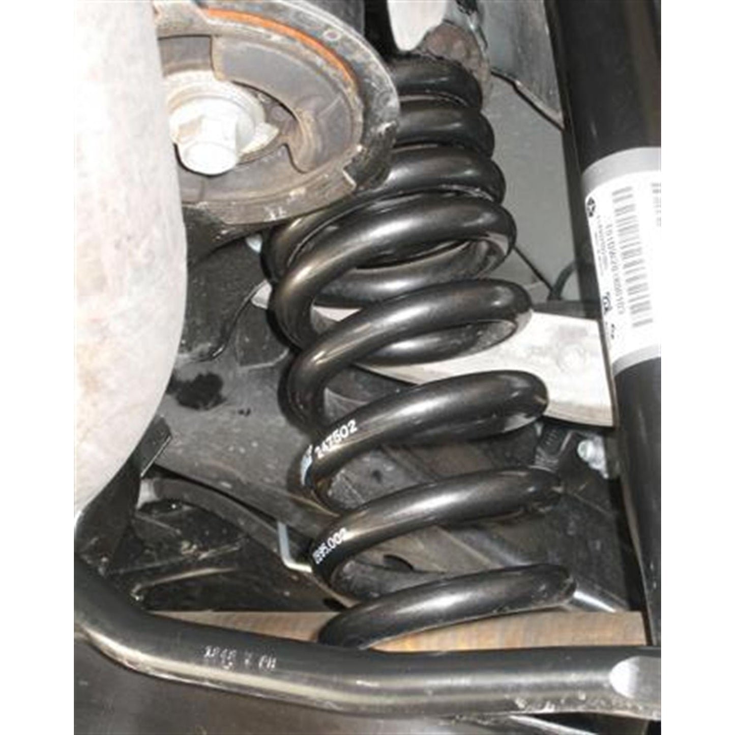 Eibach Lowering Springs Pro-Kit for 11-14 Chrysler 300C 2WD, V8 [MPN: eib28102.140]_1902459