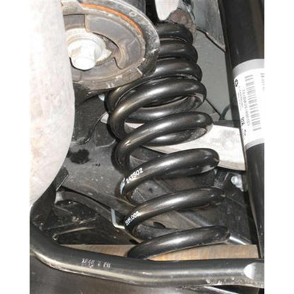 Eibach Lowering Springs Pro-Kit for 11-14 Chrysler 300C 2WD, V8 [MPN: eib28102.140]_1902459