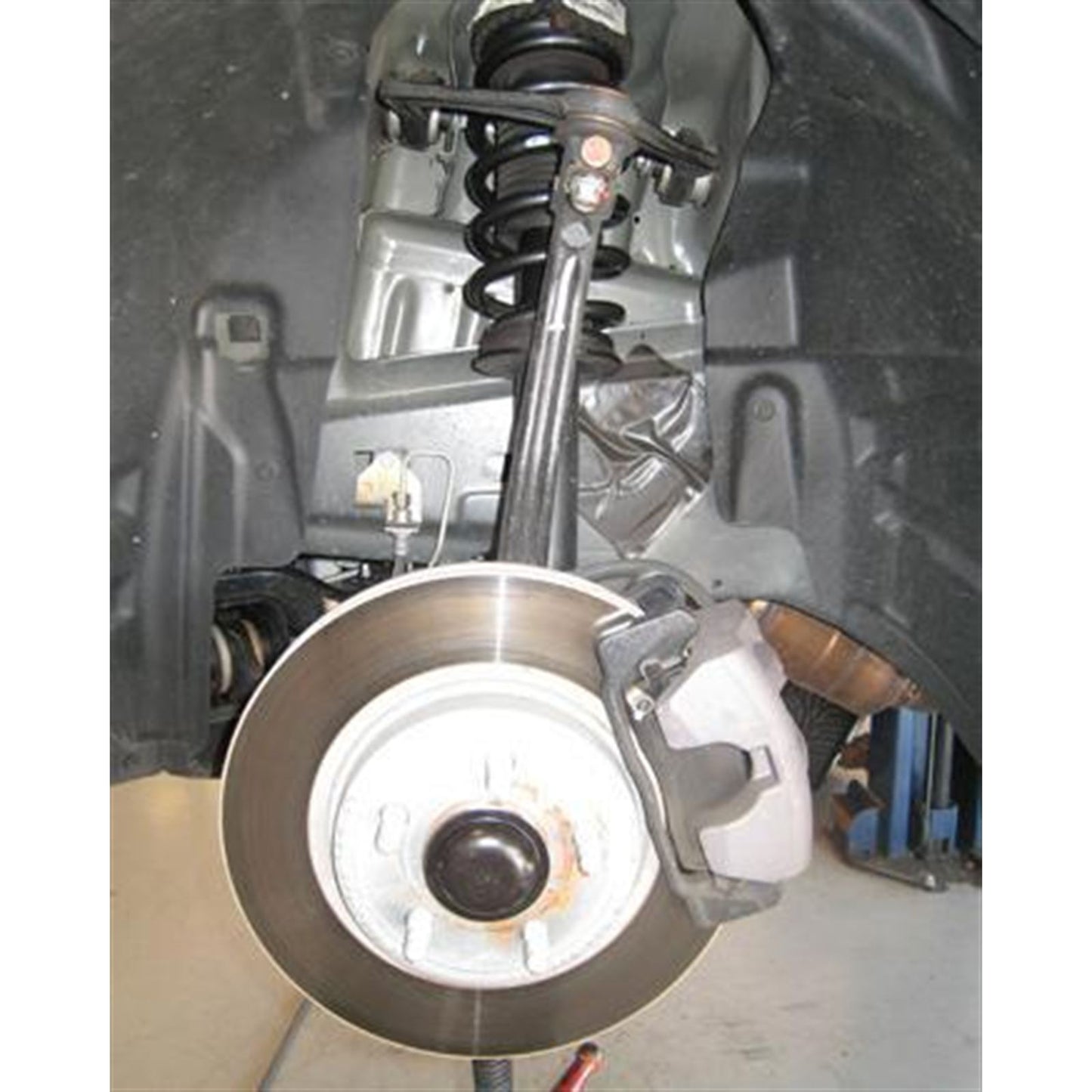 Eibach Lowering Springs Pro-Kit for 11-14 Chrysler 300C 2WD, V8 [MPN: eib28102.140]_1906392