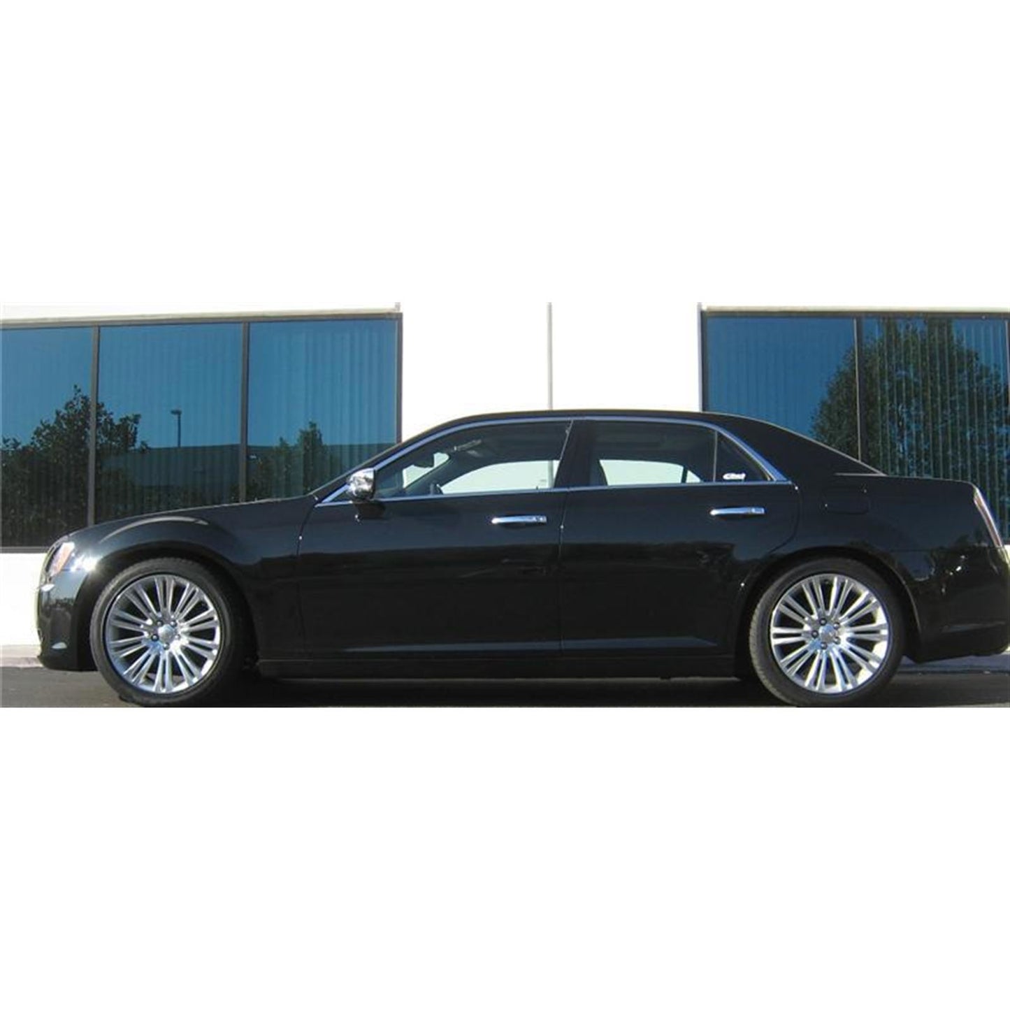 Eibach Lowering Springs Pro-Kit for 11-14 Chrysler 300C 2WD, V8 [MPN: eib28102.140]_1906656