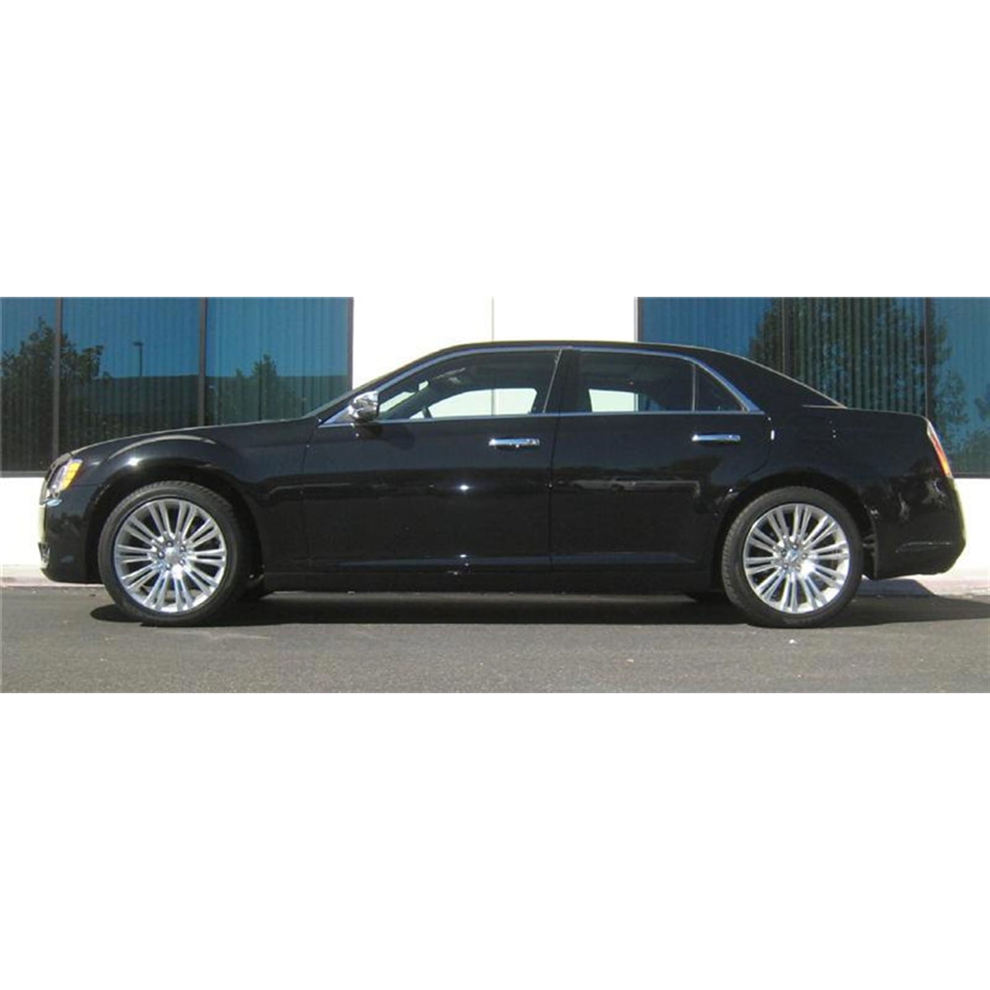 Eibach Lowering Springs Pro-Kit for 11-14 Chrysler 300C 2WD, V8 [MPN: eib28102.140]_1906769