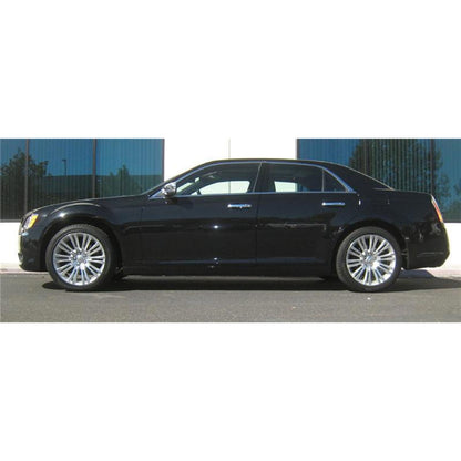 Eibach Lowering Springs Pro-Kit for 11-14 Chrysler 300C 2WD, V8 [MPN: eib28102.140]_1906769