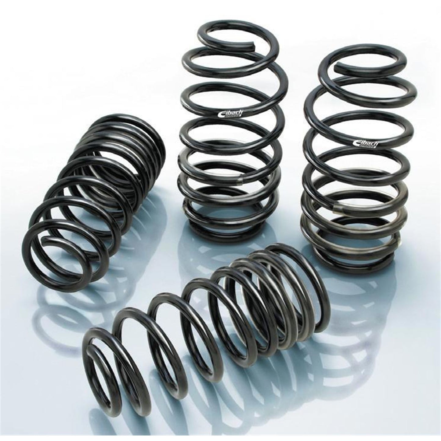 Eibach Lowering Springs Pro-Kit for 11-14 Chrysler 300C 2WD, V8 [MPN: eib28102.140]_1909992