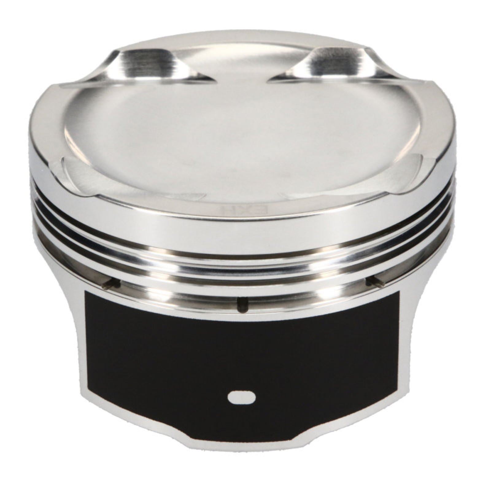 JE Pistons - Automotive Pistons for Mitsubishi 4G63 EVO Kit - Set of 4  [MPN: jep297051]_1869638