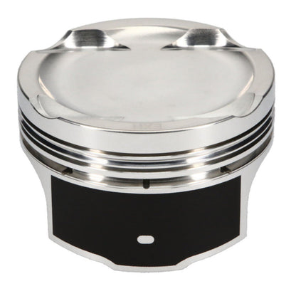 JE Pistons - Automotive Pistons for Mitsubishi 4G63 EVO Kit - Set of 4  [MPN: jep297051]_1869638