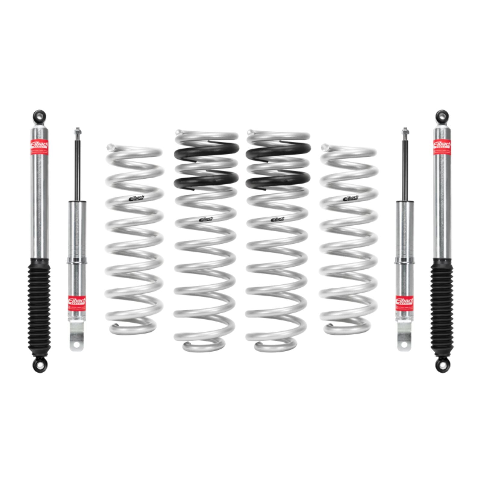 Eibach Pro Truck Lift Kit for 15-18 RAM 1500 [MPN: eibE80-27-001-04-22]_1869623
