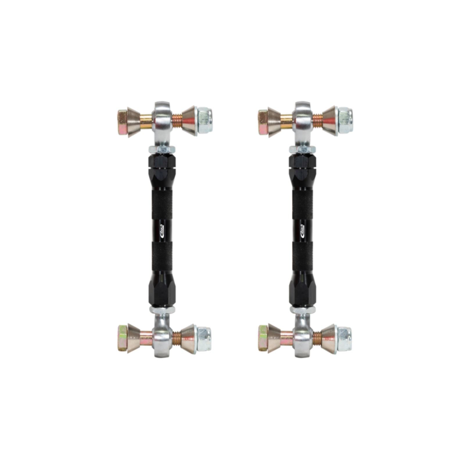Eibach Front Anti-Roll End Link Kit for 18-19 Hyundai Elantra GT 1.6L [MPN: eibAK41-42-046-02-20]_1869093