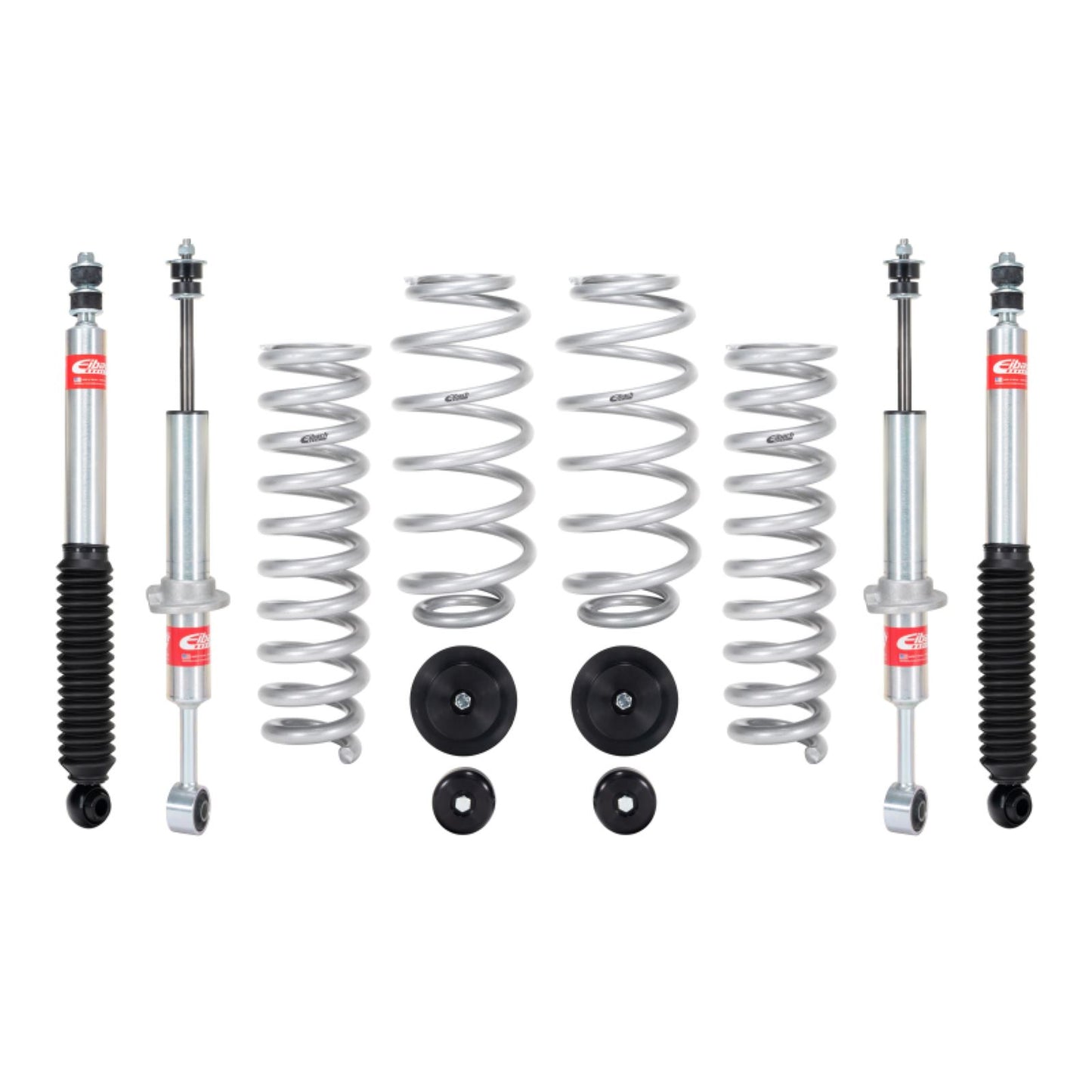 Eibach Pro Truck Lift Kit System for 03-09 Lexus GX470 [MPN: eibE80-59-005-01-22]_1868757