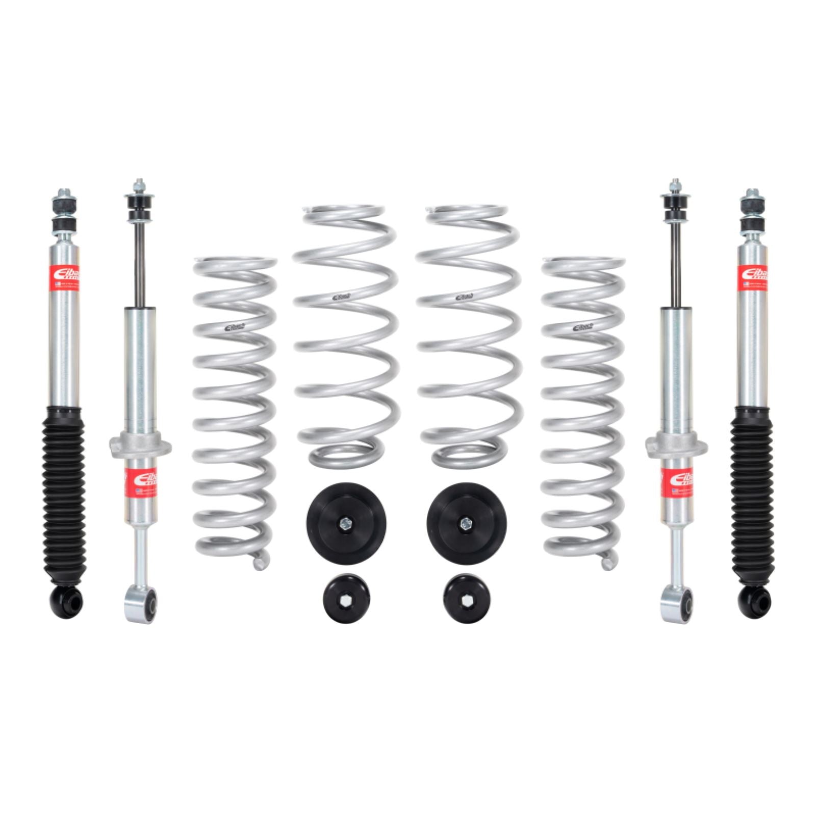 Eibach Pro Truck Lift Kit System for 03-09 Lexus GX470 [MPN: eibE80-59-005-01-22]_1868757