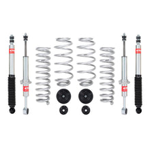 Eibach Pro Truck Lift Kit System for 03-09 Lexus GX470 [MPN: eibE80-59-005-01-22]_1868757