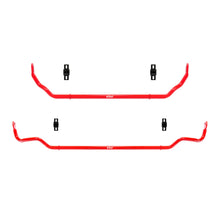 Eibach Anti-Roll Sway Bar Kit for 2020+ Toyota Supra Front & Rear [MPN: eibE40-82-089-01-11]_1868915