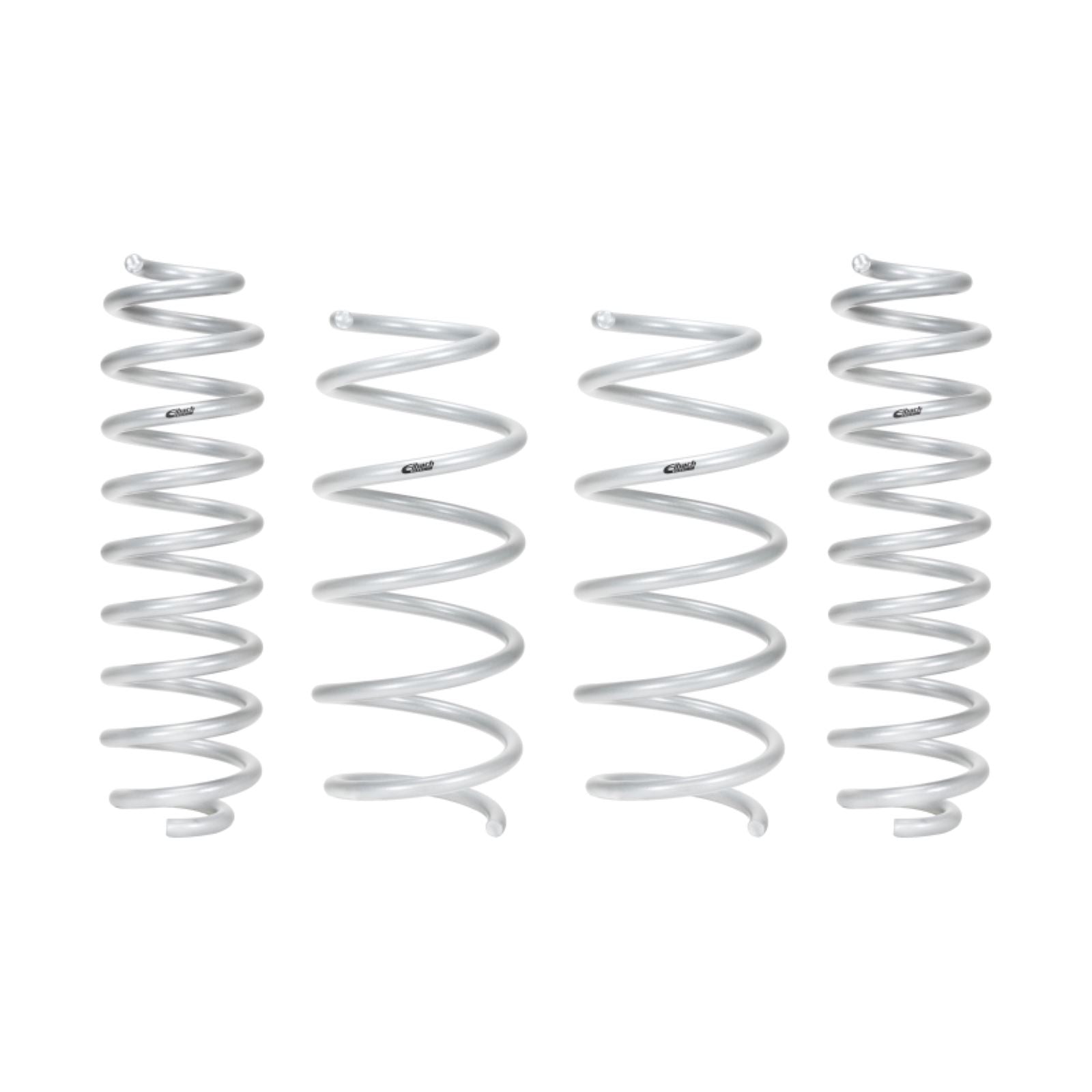 Eibach Pro Truck Lift Kit for XA50 Toyota RAV4 PLK [MPN: eibE30-82-088-01-22]_1870161