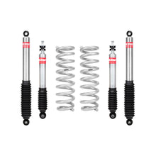 Eibach Pro Truck Lift Kit for 99-06 Chevy Silverado1500 [MPN: eibE80-23-006-01-22]_1870213