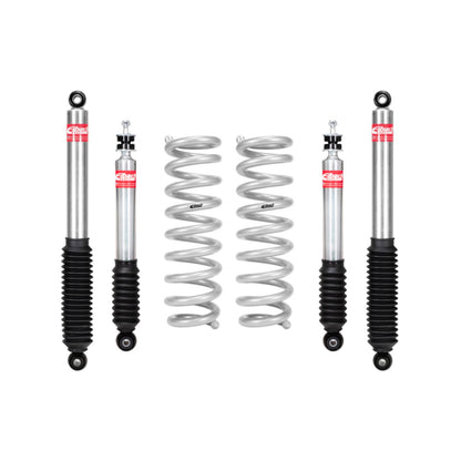 Eibach Pro Truck Lift Kit for 99-06 Chevy Silverado1500 [MPN: eibE80-23-006-01-22]_1870213