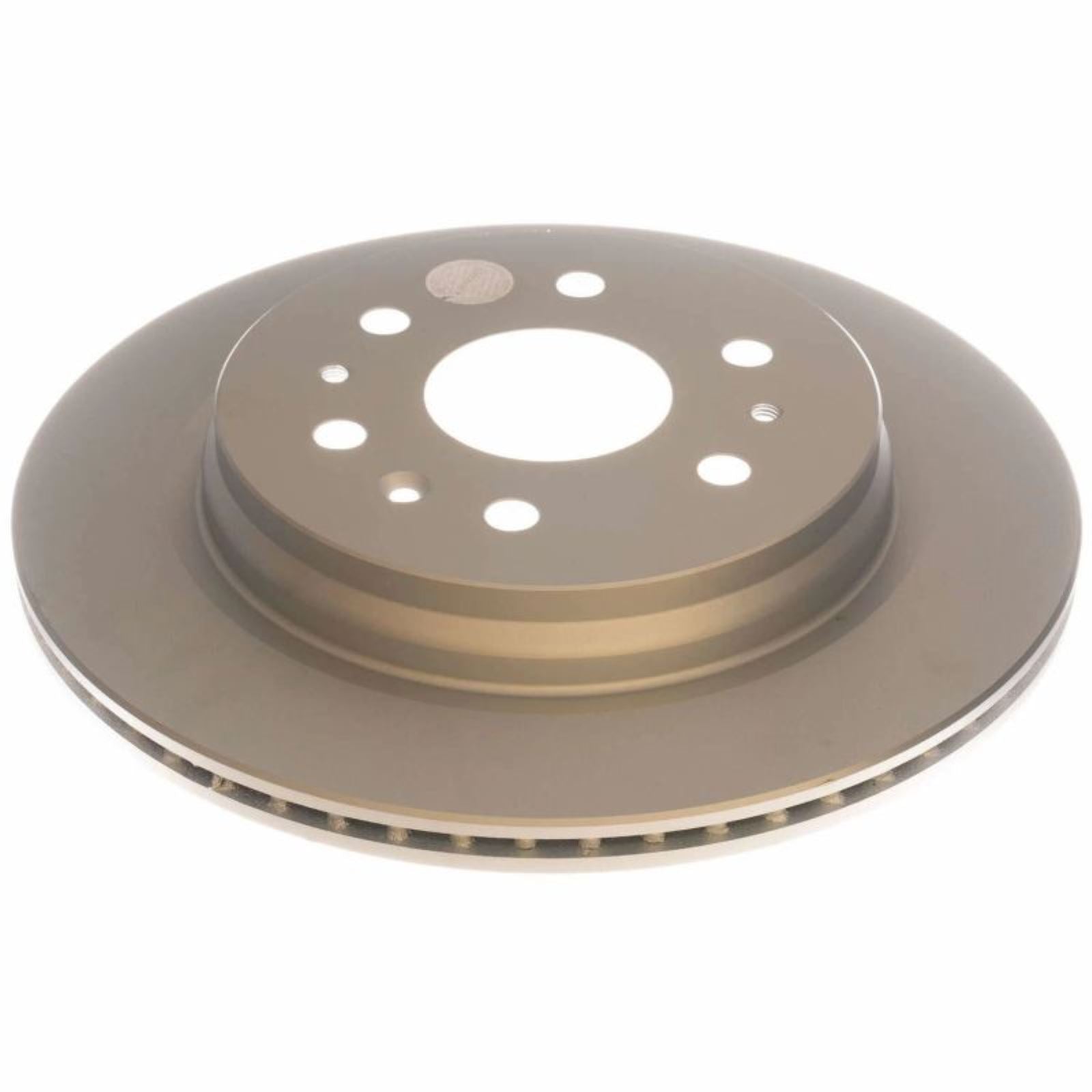 Powerstop Rear Evolution Geomet Coated Rotor for 19-20 Silverado1500 [MPN: psbAR84104EVC]_1868859