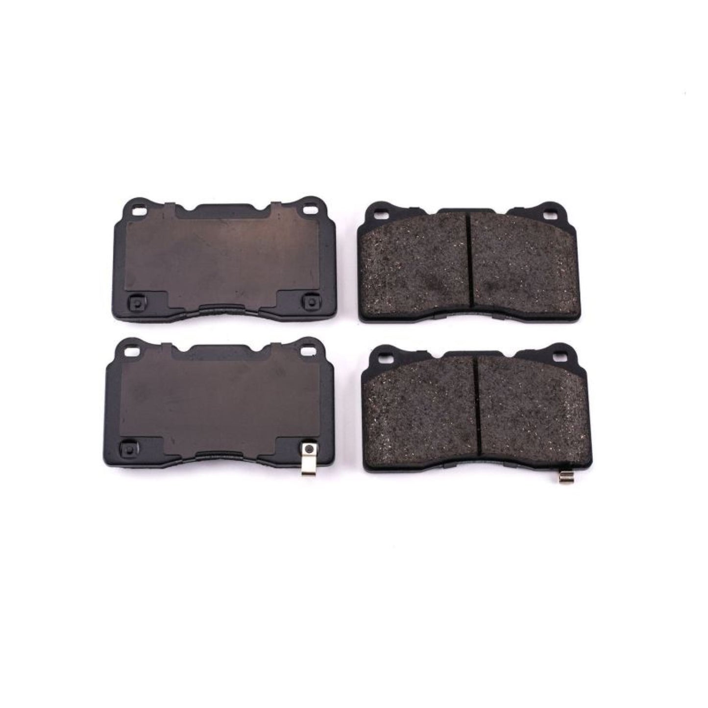 Powerstop Front or Rear Z16 Evolution Ceramic Brake Pads for 15-16 Buick Regal [MPN: psb16-1001]_1868692