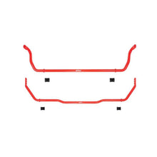 Eibach 26mm Front & 22mm Rear Anti-Roll-Kit for 97-04 Porsche Boxter [MPN: eib7212.320]_1870047