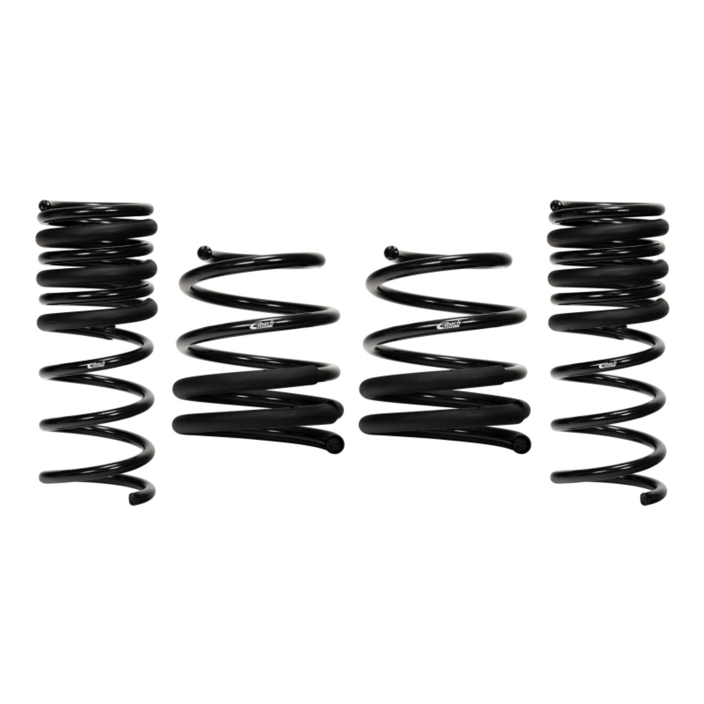Eibach Lowering Springs Pro-Kit for 2015 Subaru WRX STI 2.5L Turbo [MPN: eib7728.140]_1868243