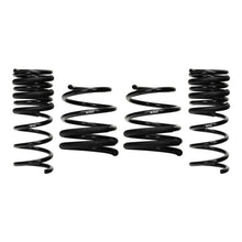 Eibach Lowering Springs Pro-Kit for 2015 Subaru WRX STI 2.5L Turbo [MPN: eib7728.140]_1868243