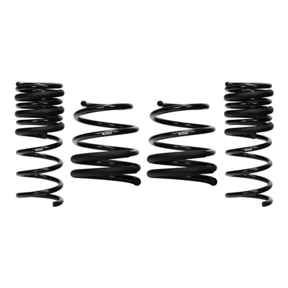Eibach Lowering Springs Pro-Kit for 2015 Subaru WRX STI 2.5L Turbo [MPN: eib7728.140]_1868243