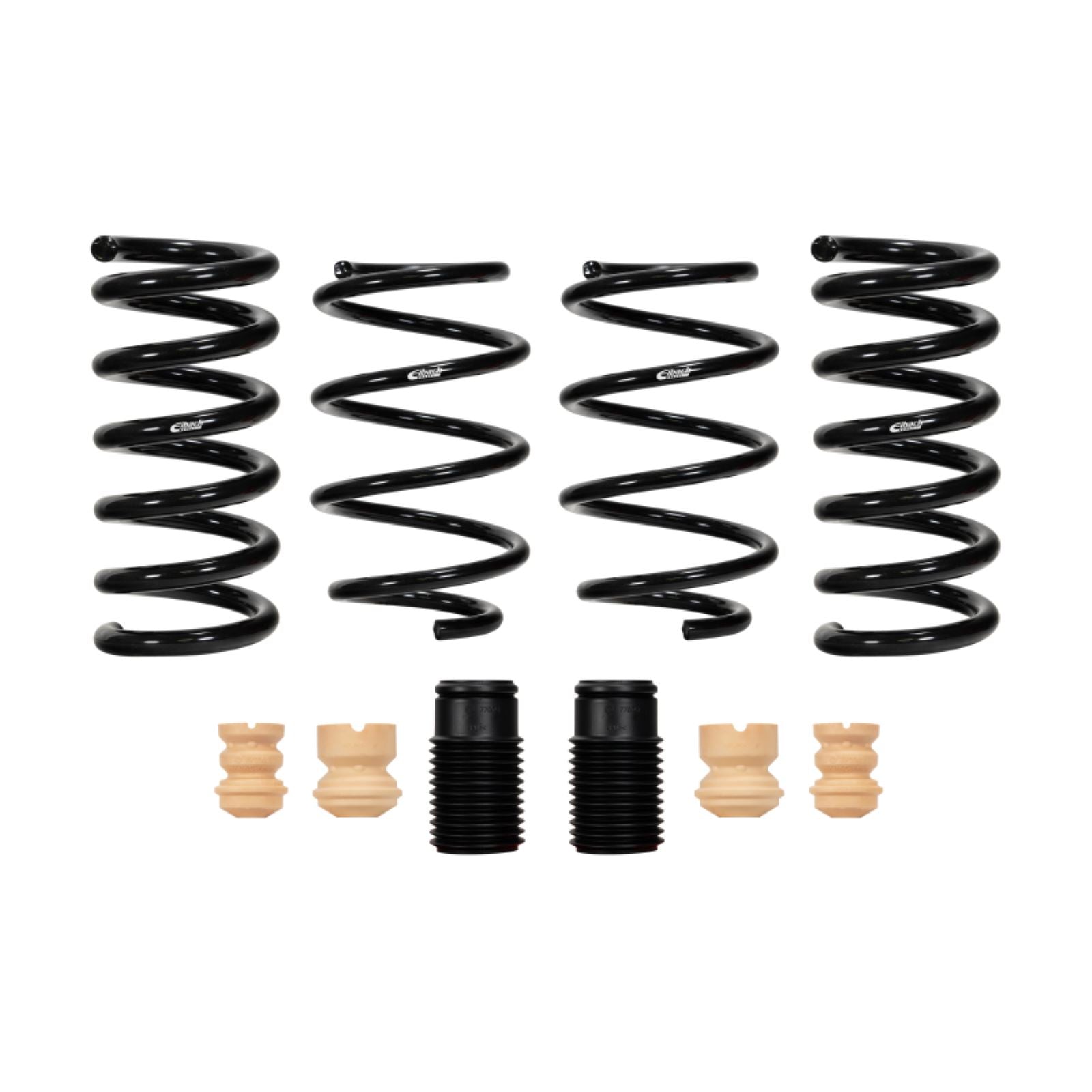 Eibach Lowering Springs Pro-Kit for 2015 Ford Mustang GT 5.0L V8 [MPN: eib35145.140]_1868217