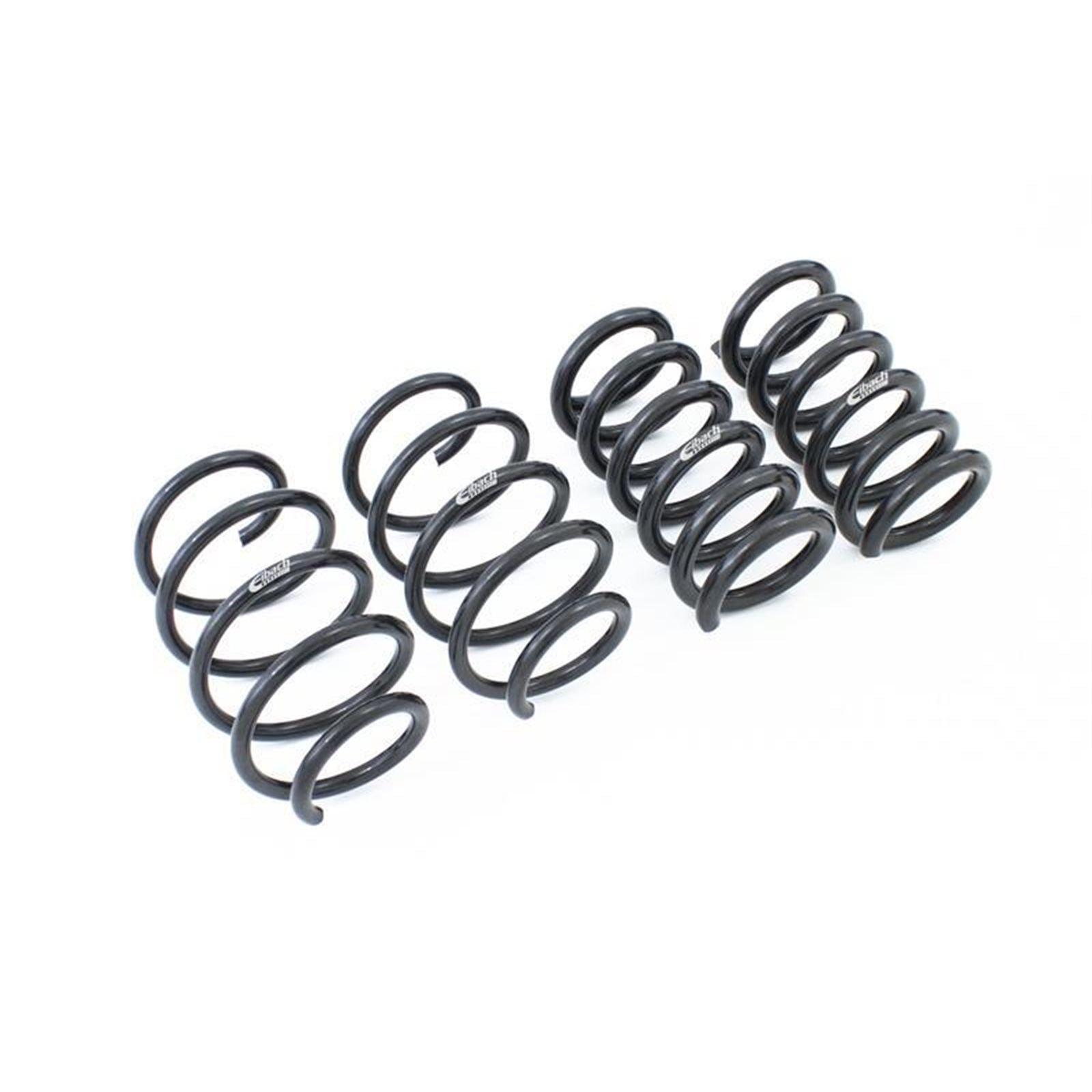 Eibach Lowering Springs Pro-Kit for 2015 Ford Mustang GT 5.0L V8 [MPN: eib35145.140]_1908189