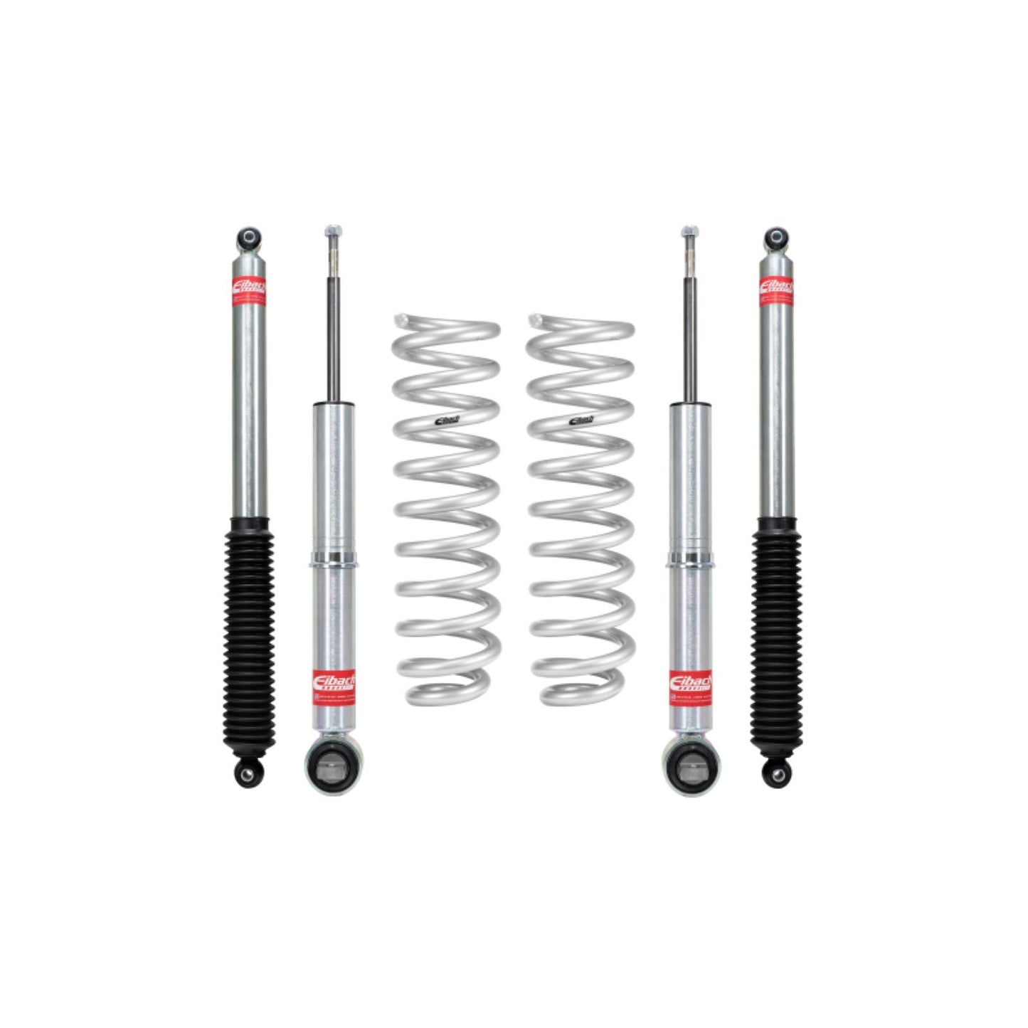 Eibach Pro Truck Lift Kit for 20-21 Ford F-150 4WD 3.5L V6 EcoBoost [MPN: eibE80-35-059-01-22]_1869522