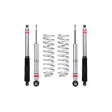 Eibach Pro Truck Lift Kit for 20-21 Ford F-150 4WD 3.5L V6 EcoBoost [MPN: eibE80-35-059-01-22]_1869522