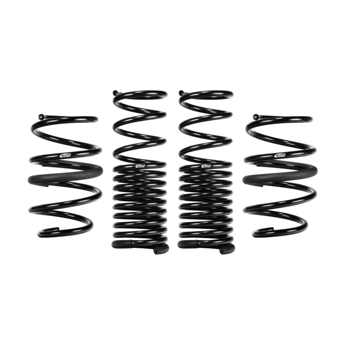 Eibach Lowering Springs Pro-Kit Lowering Springs for 2023 Subaru WRX [MPN: eibE10-77-027-01-22]_1870079