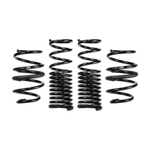 Eibach Lowering Springs Pro-Kit Lowering Springs for 2023 Subaru WRX [MPN: eibE10-77-027-01-22]_1870079