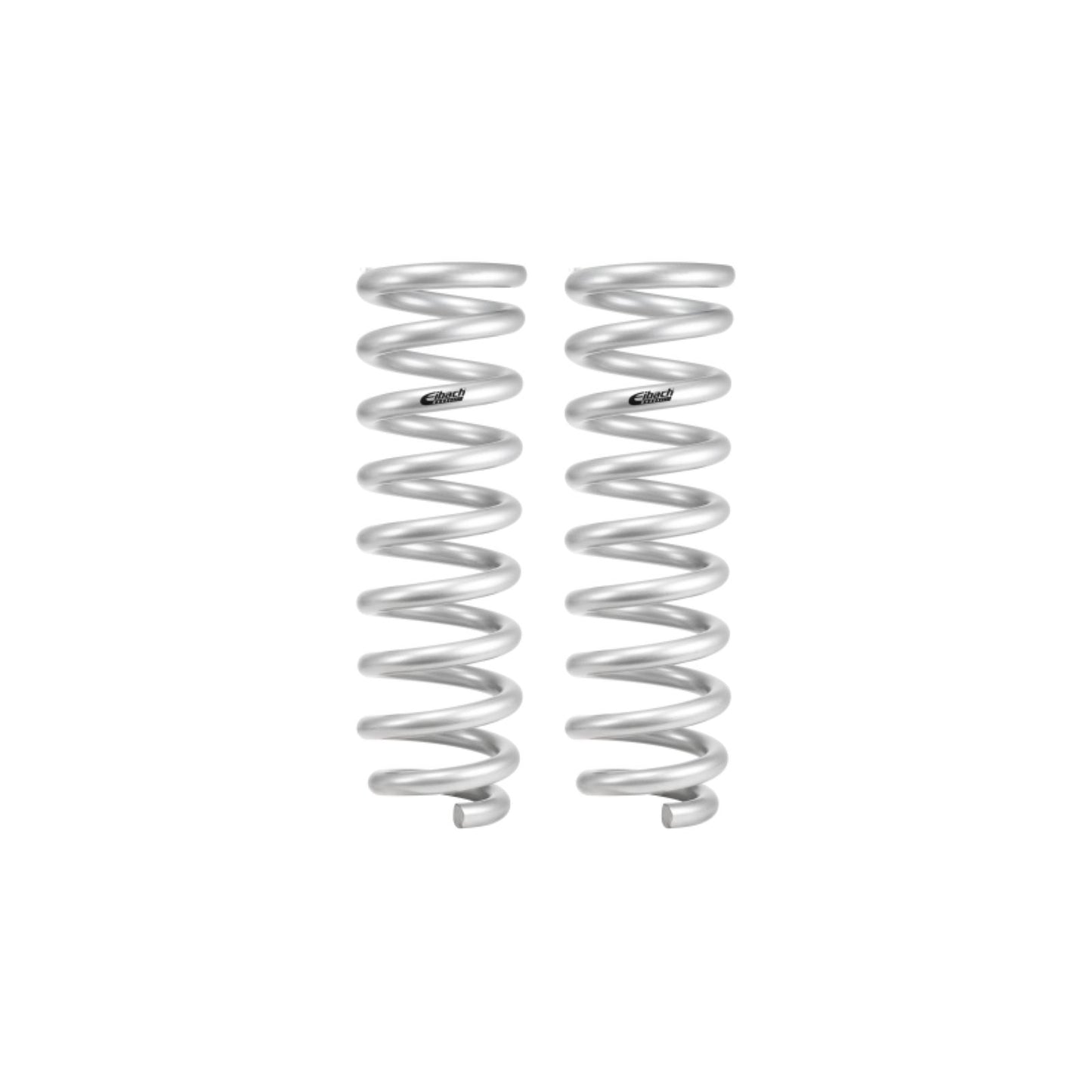 Eibach Pro Lift Kit Springs (Front Springs) for 01-07 Toyota SEQUOIA [MPN: eibE30-82-095-01-20]_1868969