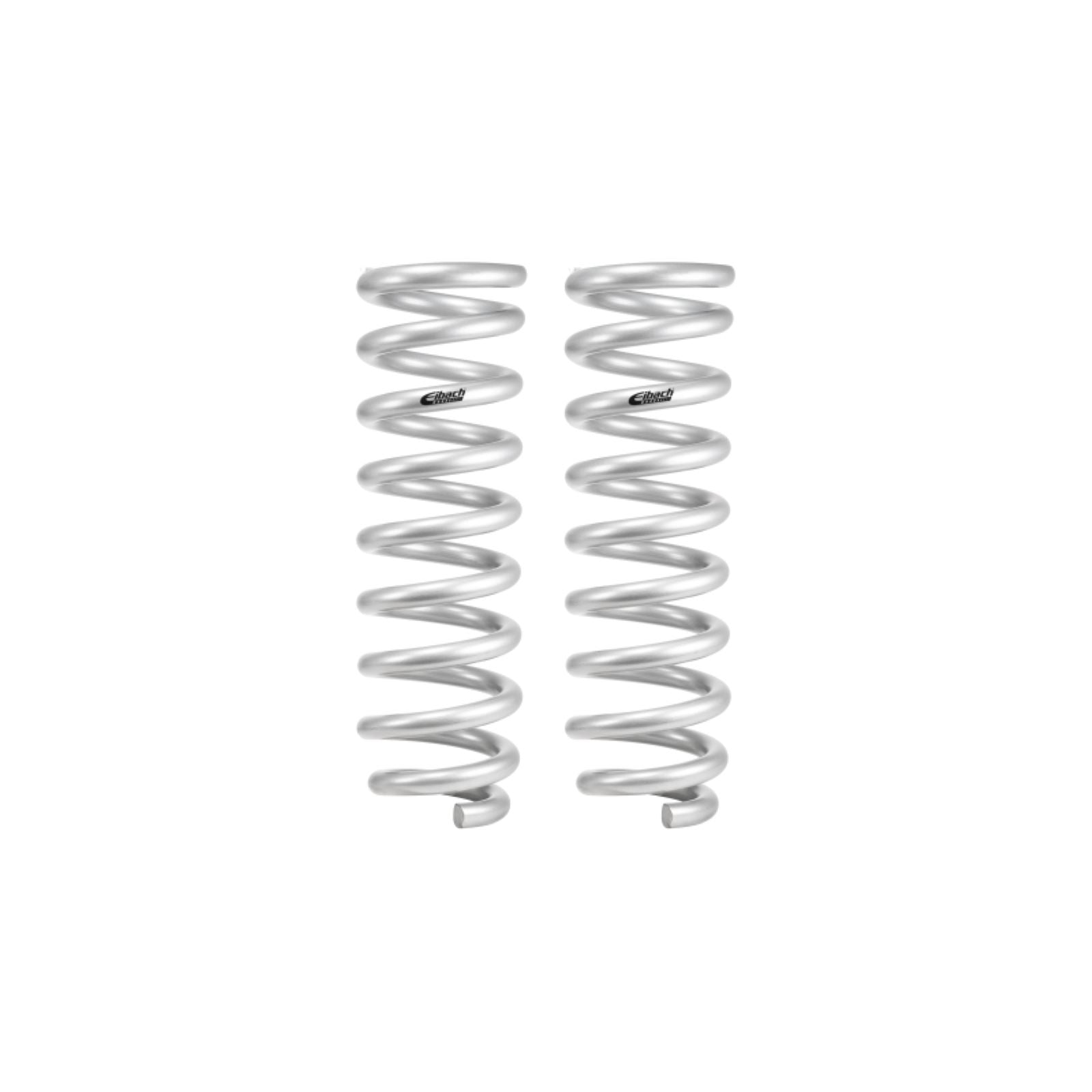 Eibach Pro Lift Kit Springs (Front Springs) for 01-07 Toyota SEQUOIA [MPN: eibE30-82-095-01-20]_1868969