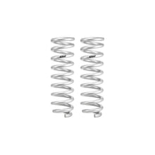 Eibach Pro Lift Kit Springs (Front Springs) for 01-07 Toyota SEQUOIA [MPN: eibE30-82-095-01-20]_1868969