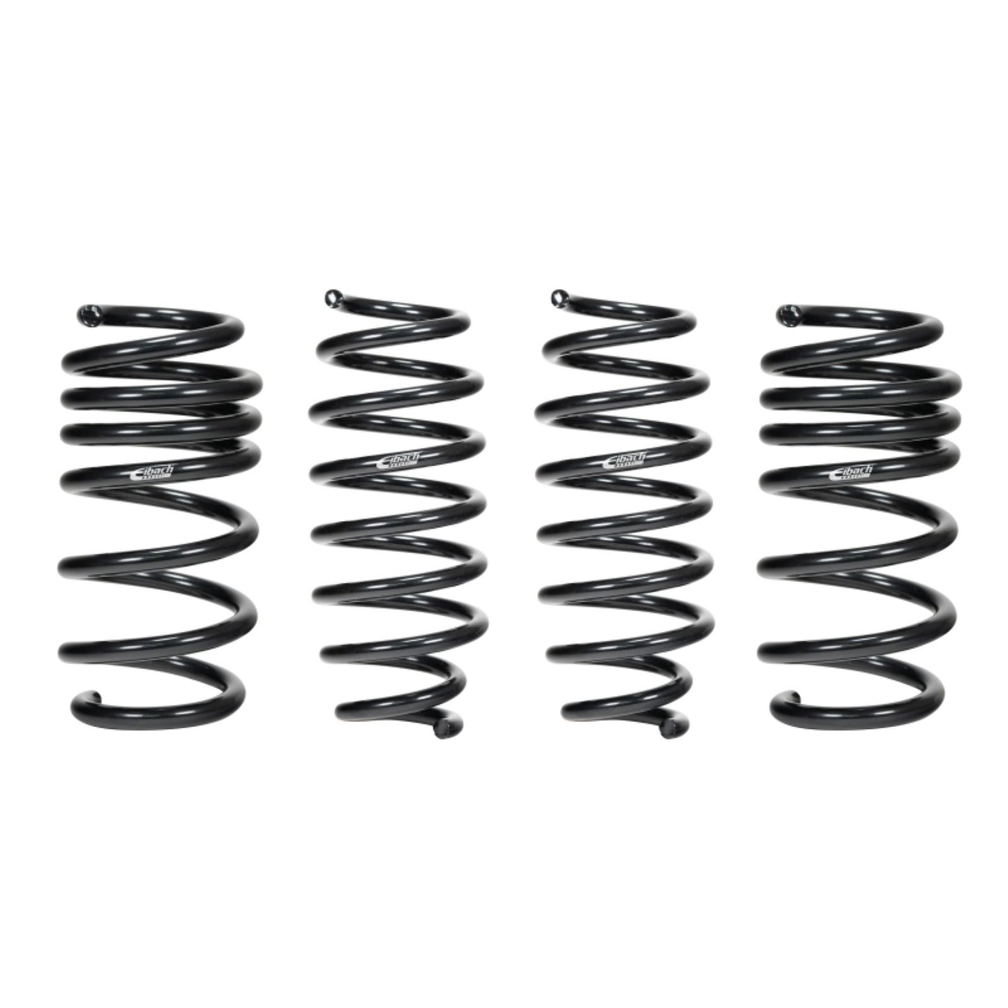 Eibach Lowering Springs Pro-Kit EV for 22-23 Tesla Model 3 LFP [MPN: eibE10-87-001-10-22]_1870139