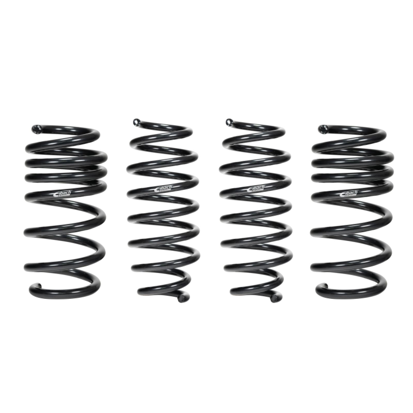 Eibach Lowering Springs Pro-Kit EV for 22-23 Tesla Model 3 LFP [MPN: eibE10-87-001-10-22]_1870139