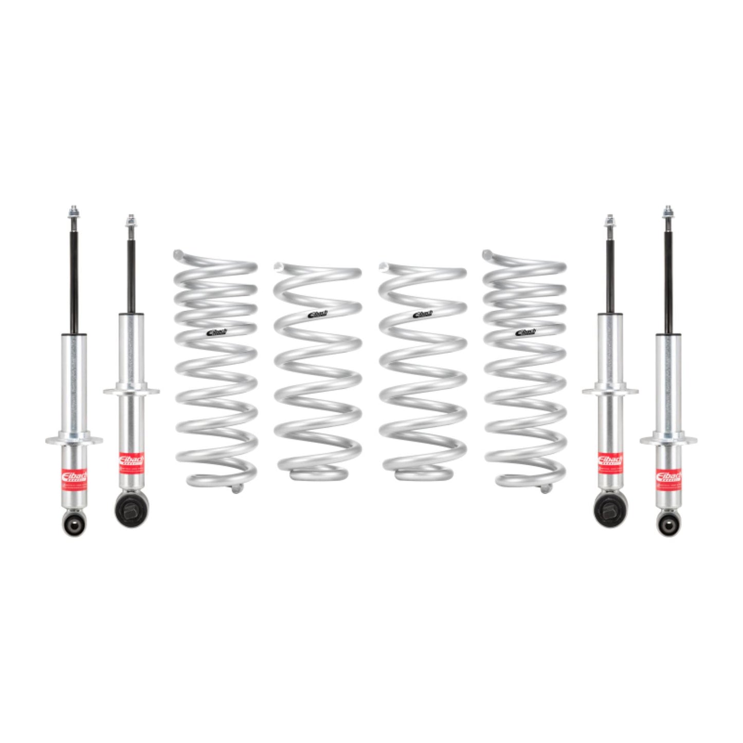 Eibach Pro Tuck Lift Kit for 21-24 Chevy Suburban SUV 4WD (GMT T1XX) [MPN: eibE80-23-040-01-22]_1868114