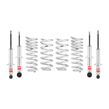 Eibach Pro Tuck Lift Kit for 21-24 Chevy Suburban SUV 4WD (GMT T1XX) [MPN: eibE80-23-040-01-22]_1868114