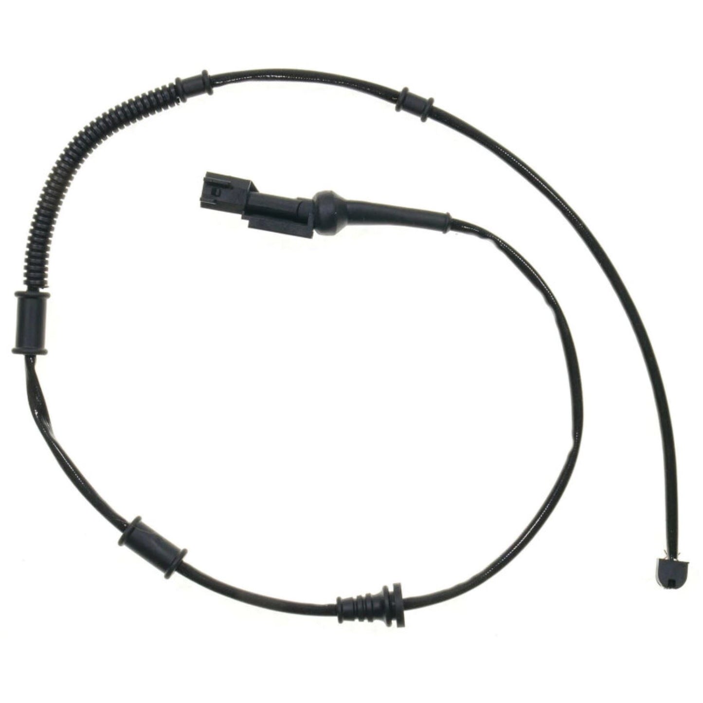 Powerstop Front Brake Pad Wear Sensor for 22-23 Cadillac CT4 [MPN: psbSW-1220]_1868847